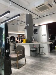 点击看大图 -卓梵美发·精品Salon
