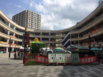 金汇禹州商业广场图片