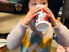 -星巴克(南京弘阳购物中心店)