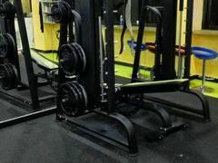 -RoMan罗马健身工作室(莘庄店)