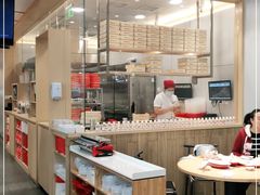 -喜家德虾仁水饺(浦东山姆店)