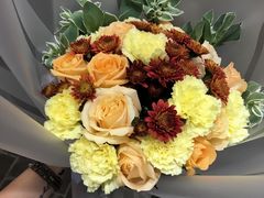 -王尔德与花