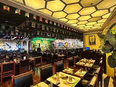 -拉丁餐厅·巴西烤肉自助(正佳广场店)