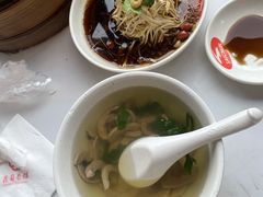 -花园茶楼(兴城西路店)