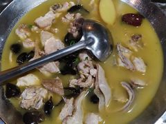 上汤猪肚-北雪湘园酒家(五山店)