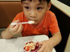-麦当劳(台州路桥DT店)