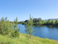 -北极村旅游风景区
