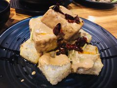 煎焖子-好介口深夜酒馆(梅江店)