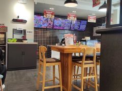 大堂-吉祥馄饨(牡丹园店)