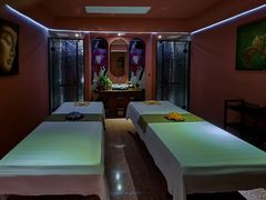 -泰融玺·泰式按摩SPA(包河万达店)