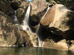 -浙西大龙湾