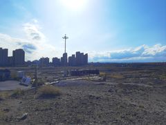 -黑油山景区