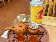 -芋包王闽南茶楼(八市店)