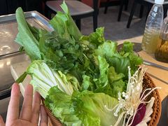 -陈大锅·岳阳鱼馆·地道岳阳菜(美食街店)