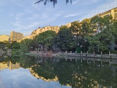 -衣裳街历史文化街区