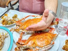 -北塘海鲜·天津菜(大光明桥旗舰店)