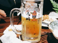 -鸟鹏烧鸟居酒屋(熙龙湾店)