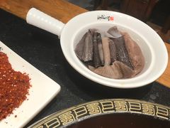-纸盐河码头火锅(十八梯店)