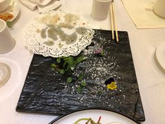 -西安绿地假日酒店·丽宝轩中餐厅