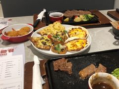 -必胜客(漕宝路店)