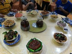 -九大簋家宴(晓港湾店)