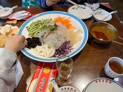 -那家老院子东北菜·饺子·小鸡炖蘑菇(艳华街店)