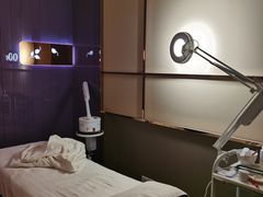 -舒适堡健身(爱琴海店)