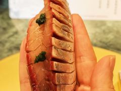 -鮨冠OMAKASE食べ放题(北京首店)