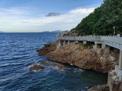 -大梅沙海滨公园