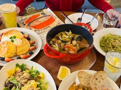 -UPPER KITCHEN(延安路店)