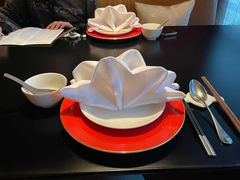 -丽晶轩中餐厅(重庆丽晶酒店)