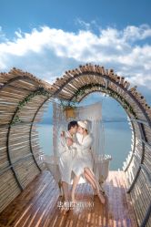 -太古映画婚纱摄影(天河店)