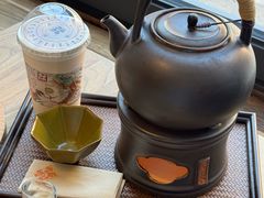 -长春堂顺时而饮(前门店)