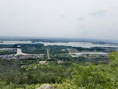 -虞山风景区