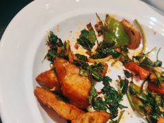-紫光园·烤鸭·北京菜(团结湖店)