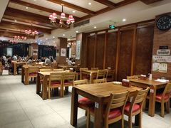 大堂-双流老妈兔头(总店)