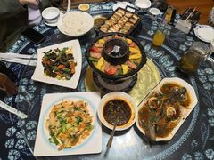 -龙姐私房菜(和顺古镇店)