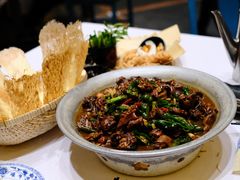 -大张烙馍村(泉山店)