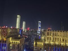 -星城之眼摩天轮