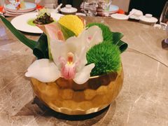 -彩丰楼·中餐厅(国家会展中心上海洲际店)
