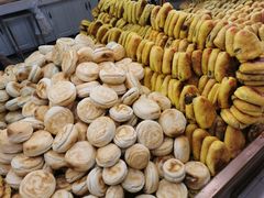 -杨老大焙子月饼干货(宽巷子民族美食街店)