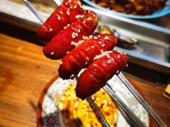 -阿记烧烤(大兴新区店)