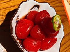 -玉川屋创意日料(柳巷店)