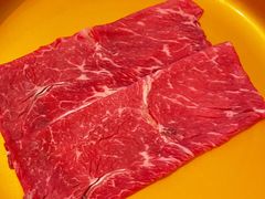 -温野菜涮涮锅(曲江大悦城店)