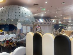 点击看大图 -奈尔宝·儿童乐园·亲子餐厅(前滩店)