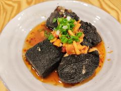 臭豆腐-双燕楼·手工馄饨·汤面小吃(世纪汇店)