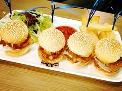 -5号公路餐厅(曼哈顿店)
