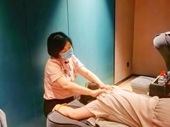 -三谷里·生态水疗空间(五一店)