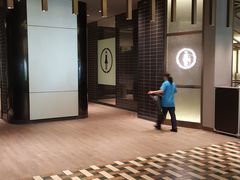 门面-成都百丽宫影城(LUXE太古里店)
