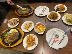 -凡塔斯牛排自助餐厅(福州宝龙店)